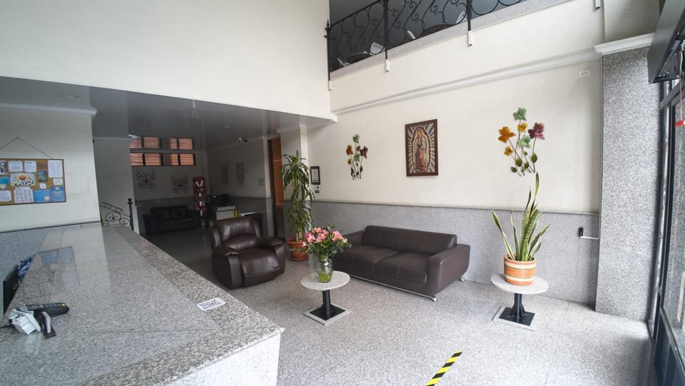 Hoteles Bogotá Inn Santa Bárbara Usaquén Hotel in Bogota