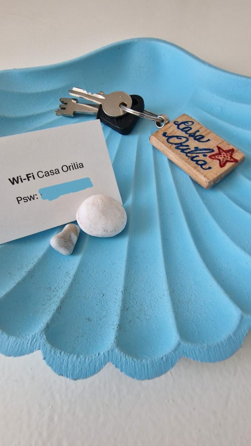 House Orilia in the green and by the sea Apartment in Marina di Pisa