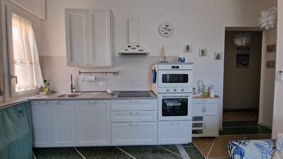 House Orilia in the green and by the sea Apartment in Marina di Pisa