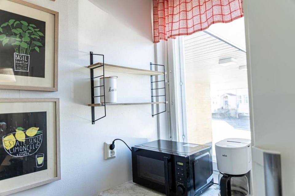 Lapland City Studio by BookLapland Apartment in Rovaniemi