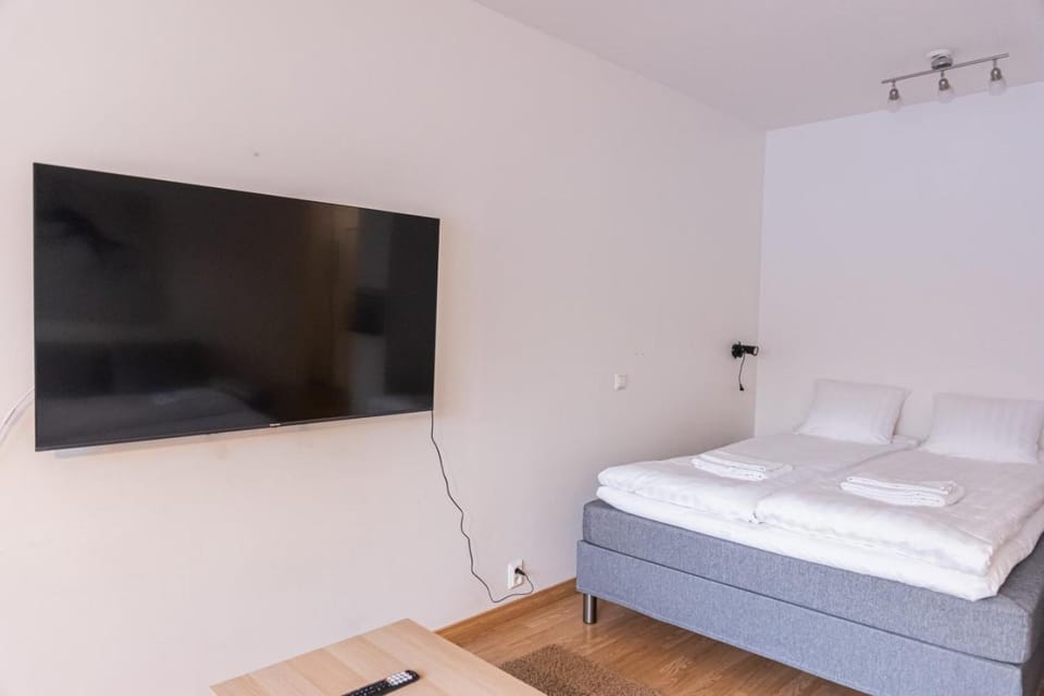 Lapland City Studio by BookLapland Apartment in Rovaniemi