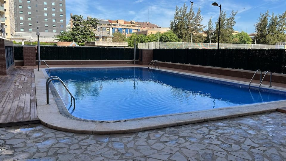 Day, Pool view, Swimming pool