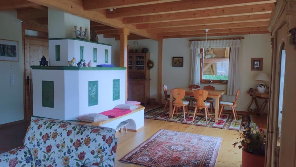 Ferienhaus Vier Jahreszeiten House in Carinthia, Austria