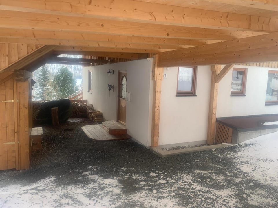 Ferienhaus Vier Jahreszeiten House in Carinthia, Austria
