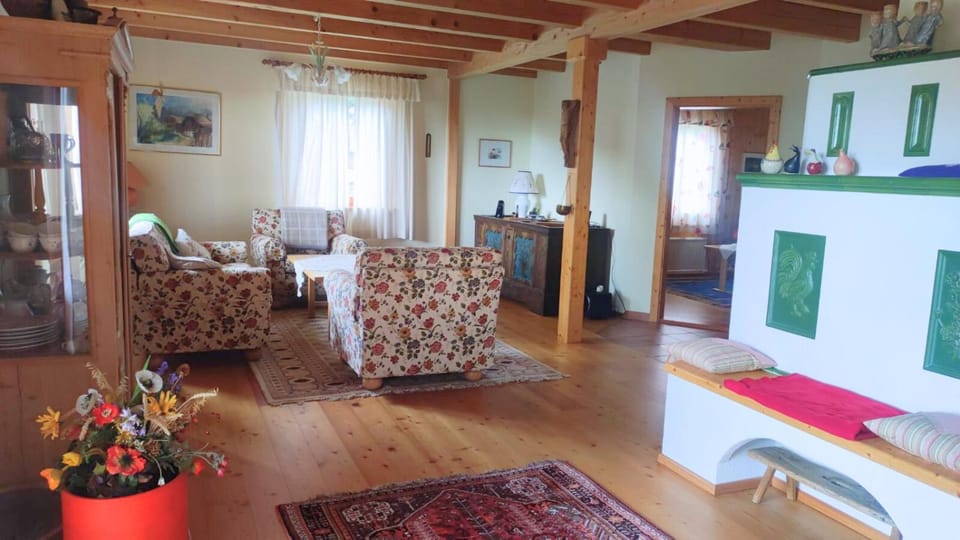 Ferienhaus Vier Jahreszeiten House in Carinthia, Austria