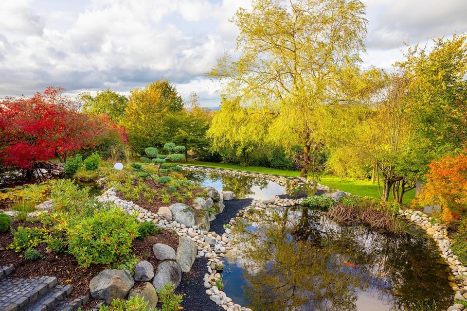 Garden, Garden