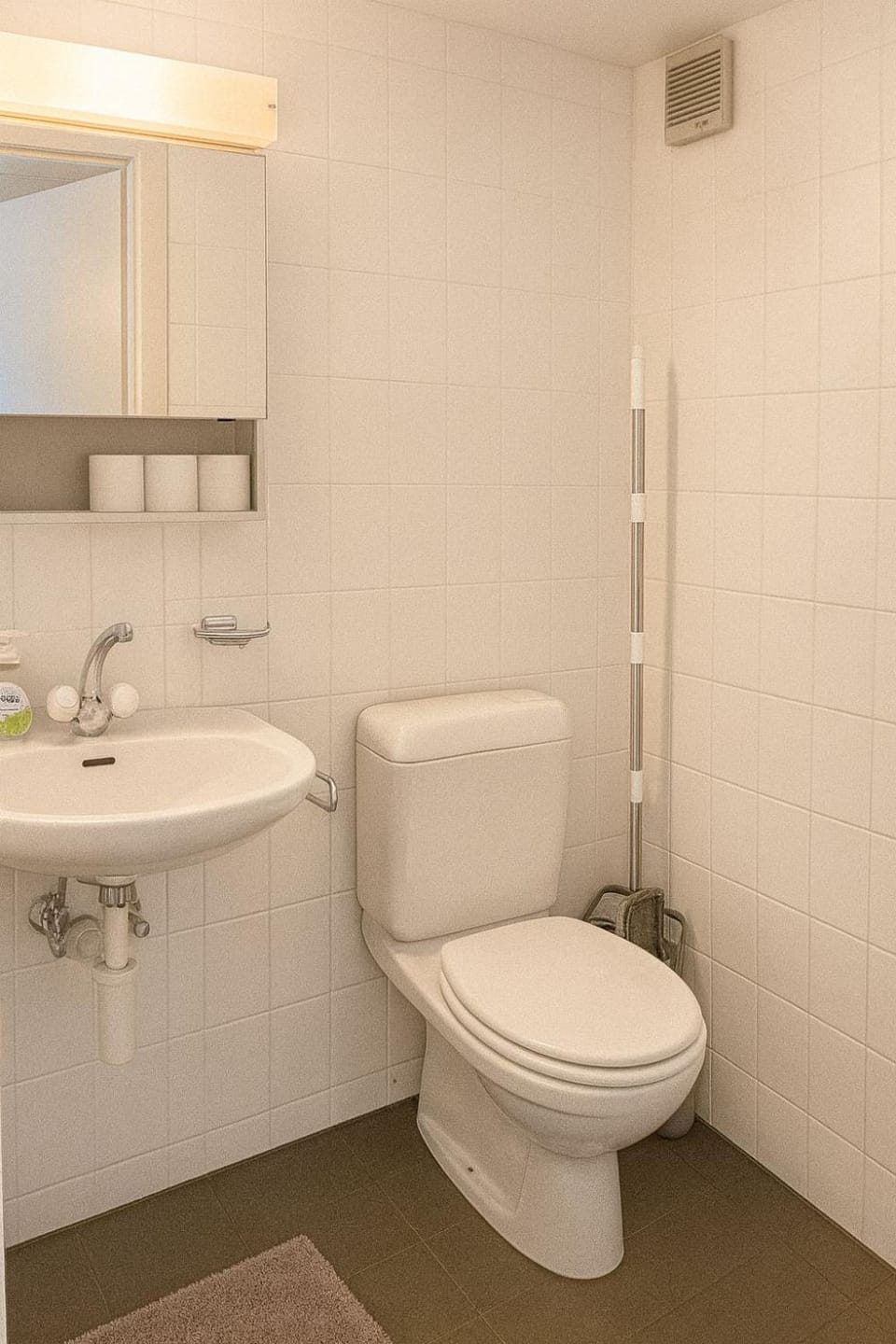 Cooles Apartment an der Kathedrale Apartment in Fribourg