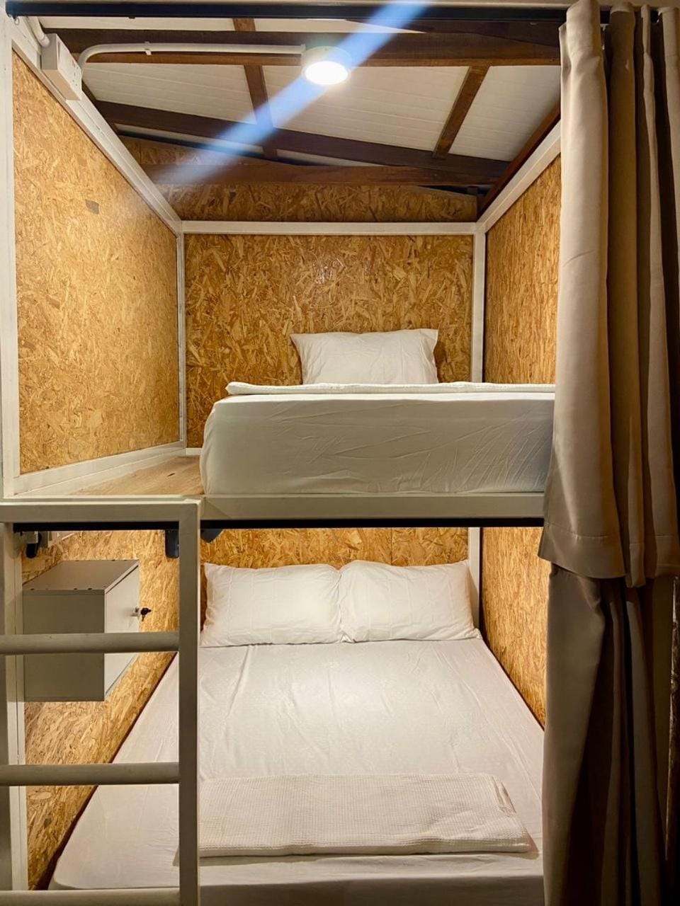 Bed, Bedroom, bunk bed