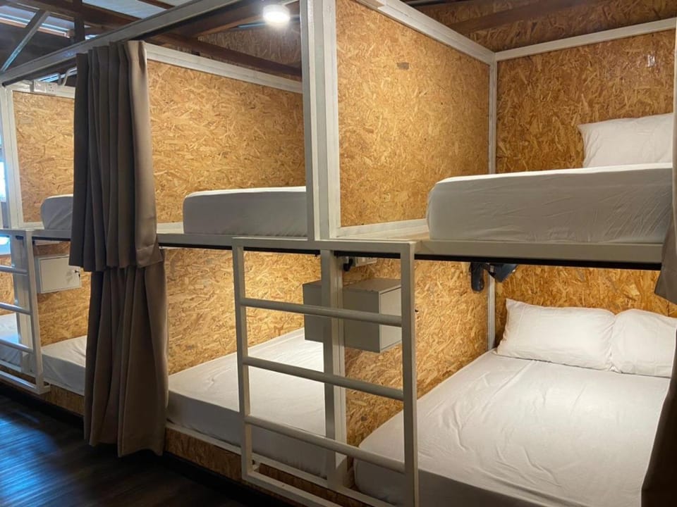 Cenanghill Beachfront Campground/ 
RV Resort in Kedah