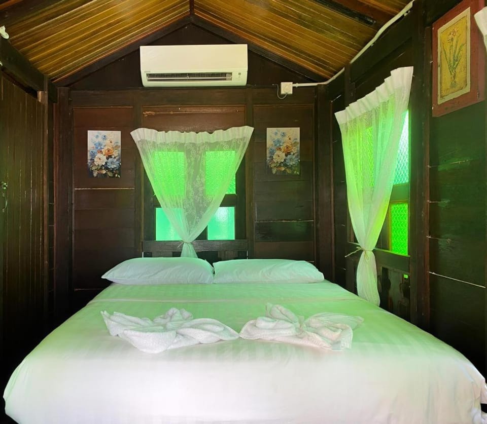 Cenanghill Beachfront Campground/ 
RV Resort in Kedah