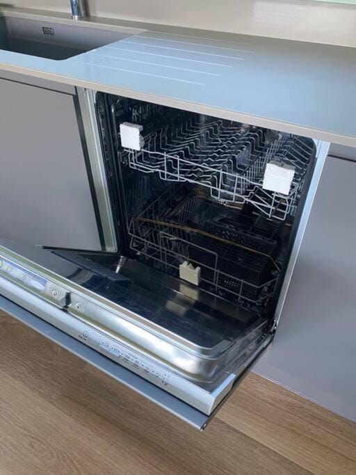 dishwasher
