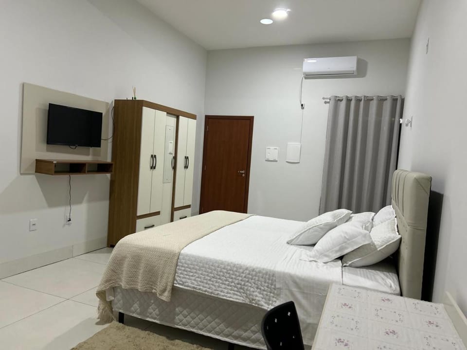 Madeira Lofts - Centro Juina Apartment in State of Mato Grosso, Brazil
