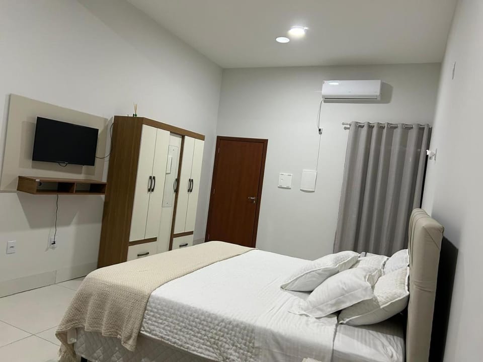Madeira Lofts - Centro Juina Apartment in State of Mato Grosso, Brazil