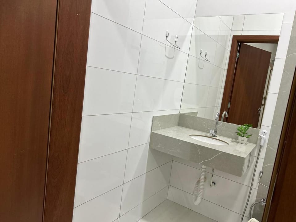 Madeira Lofts - Centro Juina Apartment in State of Mato Grosso, Brazil
