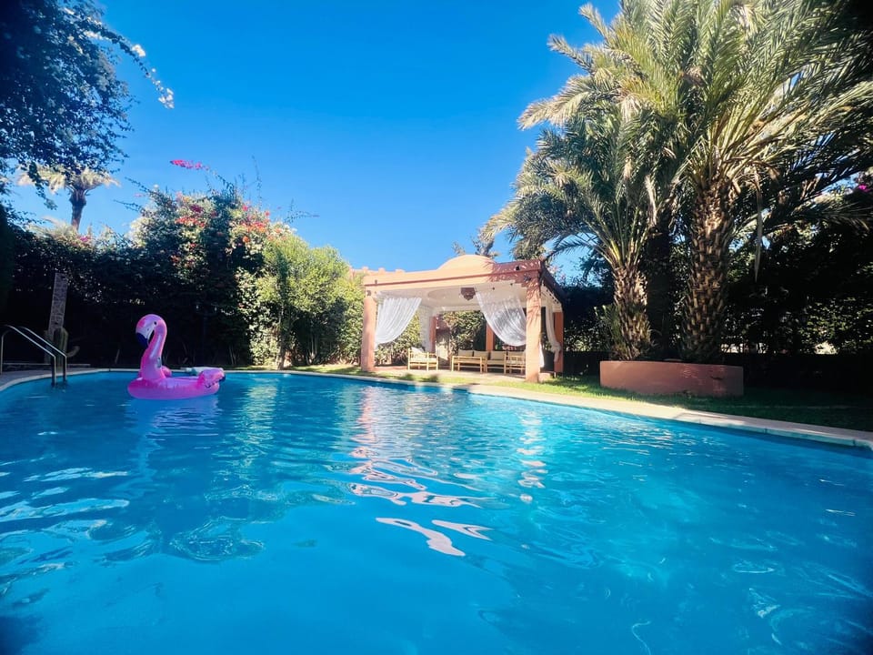Garden, Garden view, Pool view, Swimming pool, Swimming pool