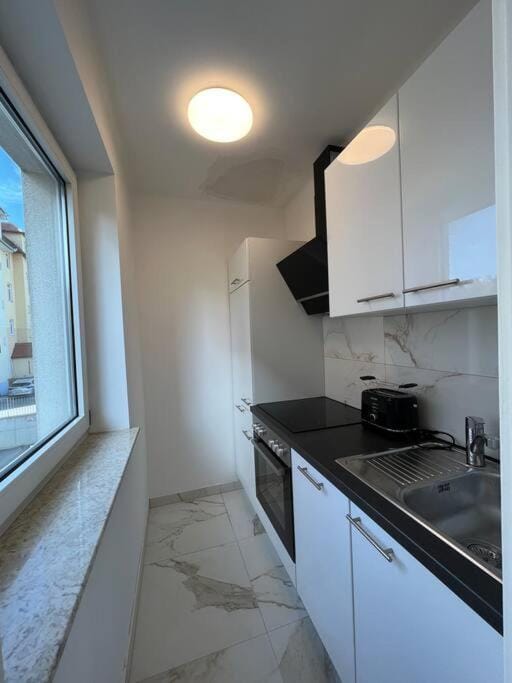 Neue Wohnung neben der MedUni und dem LKH Apartment in Graz
