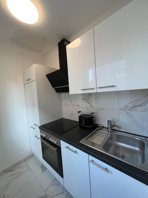 Neue Wohnung neben der MedUni und dem LKH Apartment in Graz