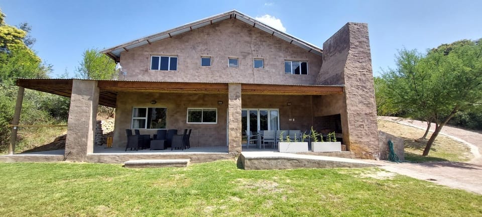 Property building, acessibility