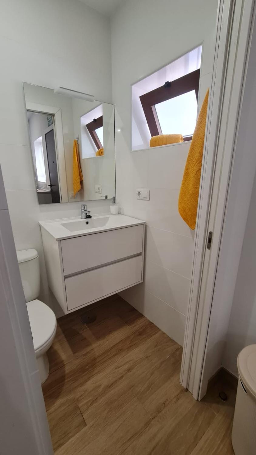 Casa Julita Apartment in Abona
