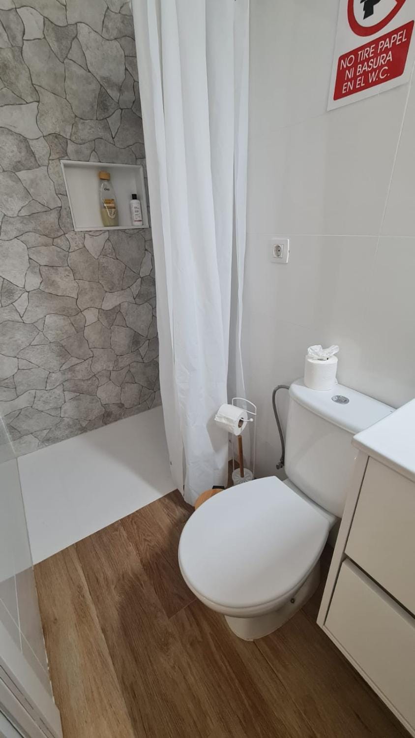 Casa Julita Apartment in Abona
