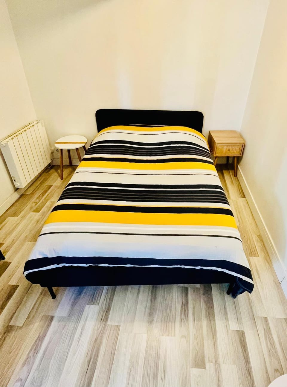 Coup de foudre sur Erdre Apartment in Nantes