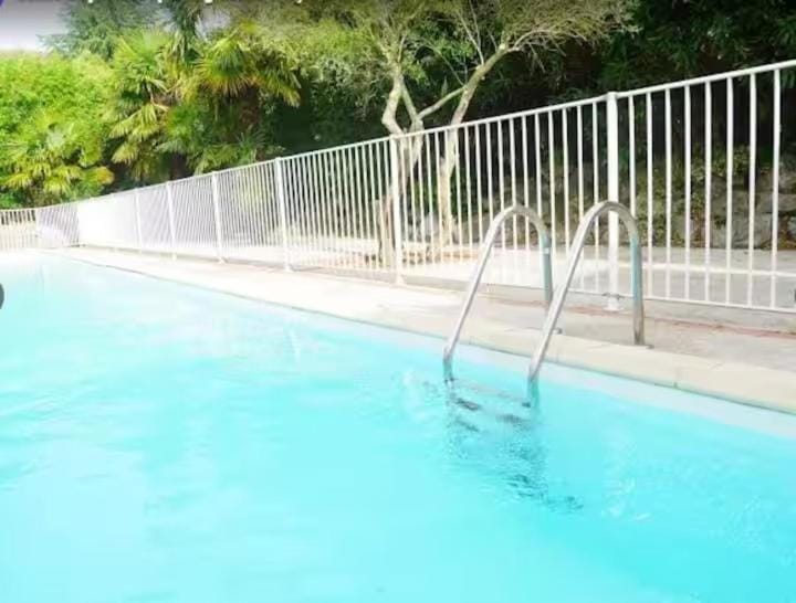 Le Tropical Bali, Appt T2, proche métro et centre ville Apartment in Toulouse