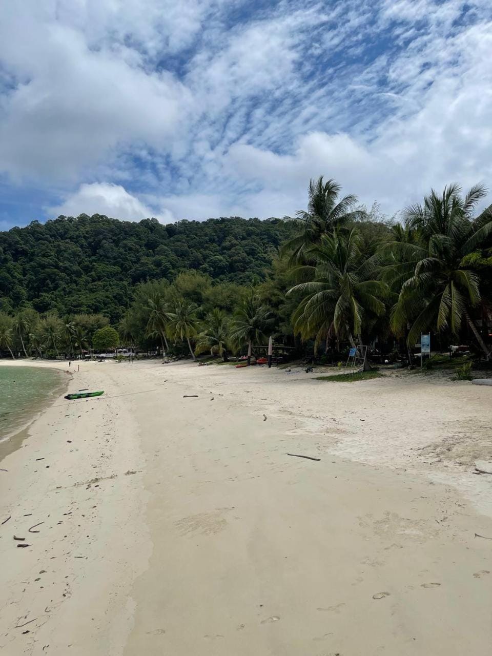 Perhentian Island Resort - BS Resort in Terengganu, Malaysia