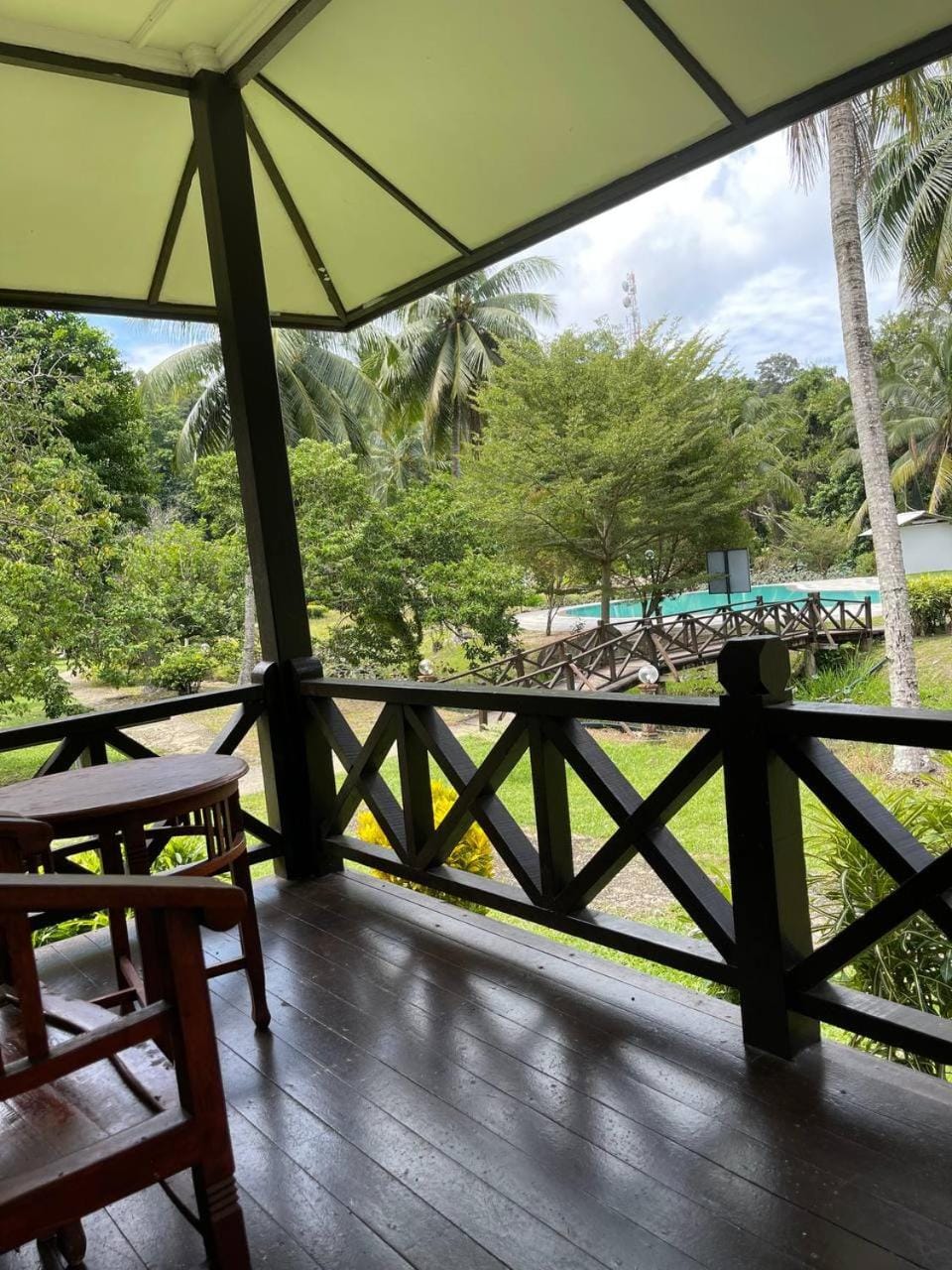 Perhentian Island Resort - BS Resort in Terengganu, Malaysia