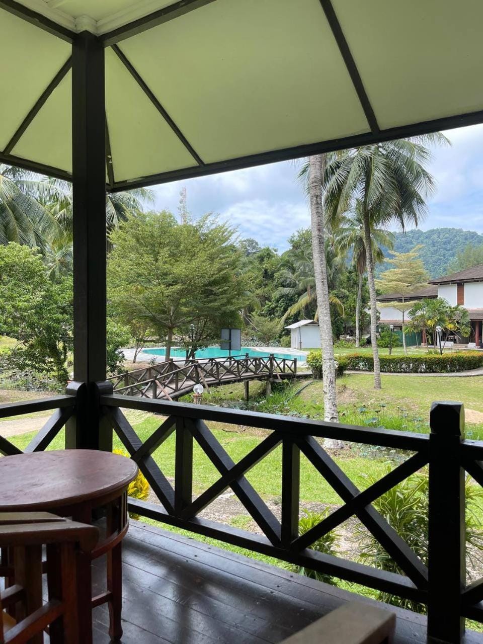 Perhentian Island Resort - BS Resort in Terengganu, Malaysia
