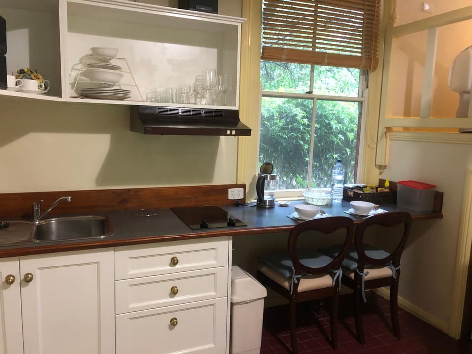 Secrets Hideaway Bed and Breakfast in Blackheath