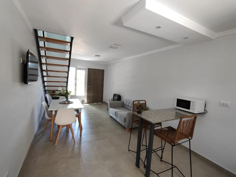 Duplex del Parque Apartment in Necochea