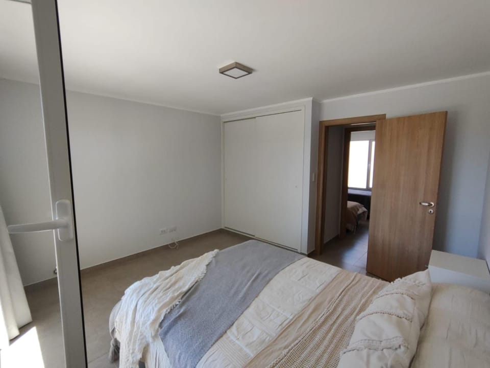 Duplex del Parque Apartment in Necochea