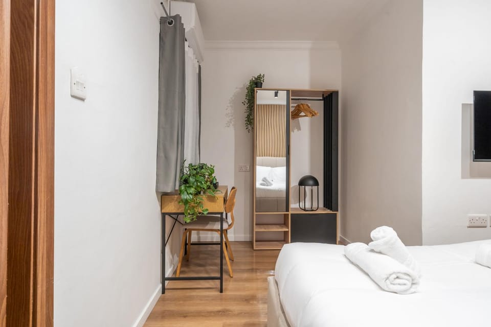 Slimiza Bed and Breakfast in Sliema
