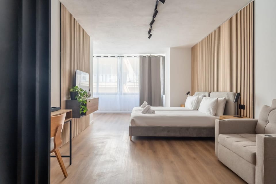 Slimiza Bed and Breakfast in Sliema