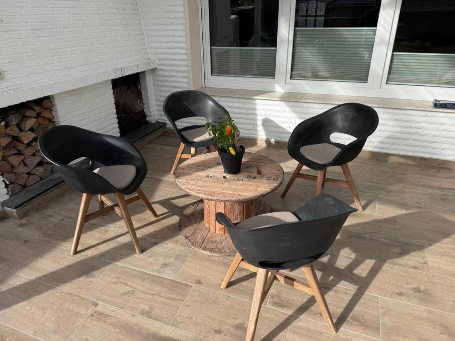 Nice Place Apartment in Lower Saxony, Germany