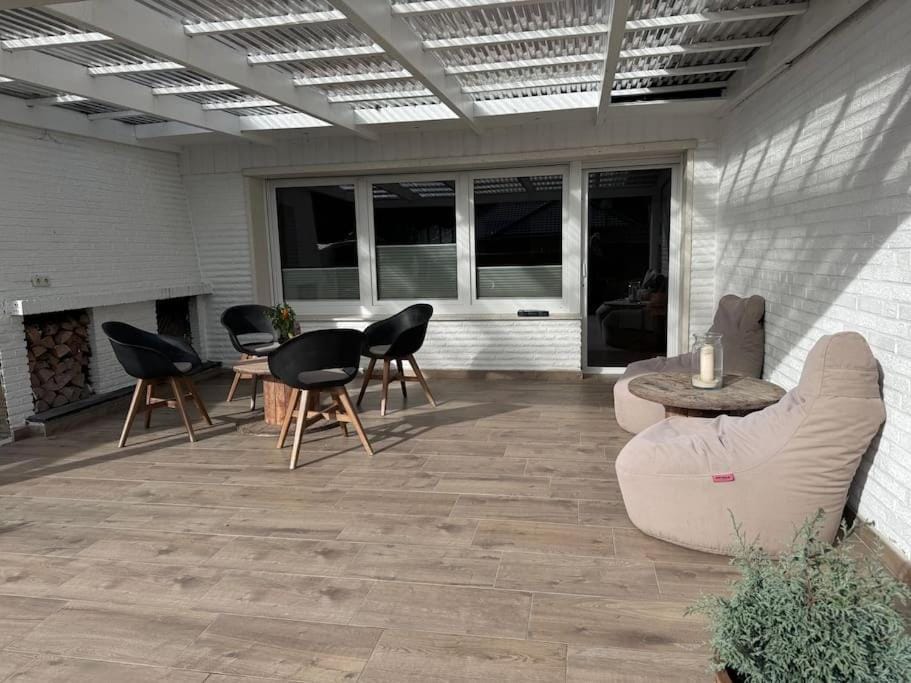 Nice Place Apartment in Lower Saxony, Germany