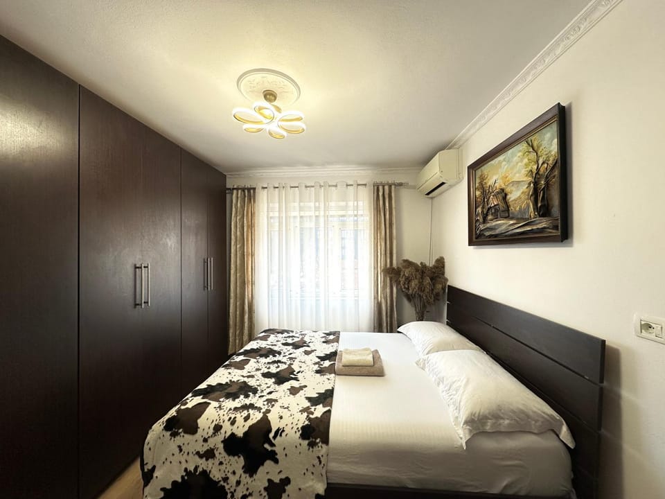 GH Apartment Tirana Apartment in Tirana