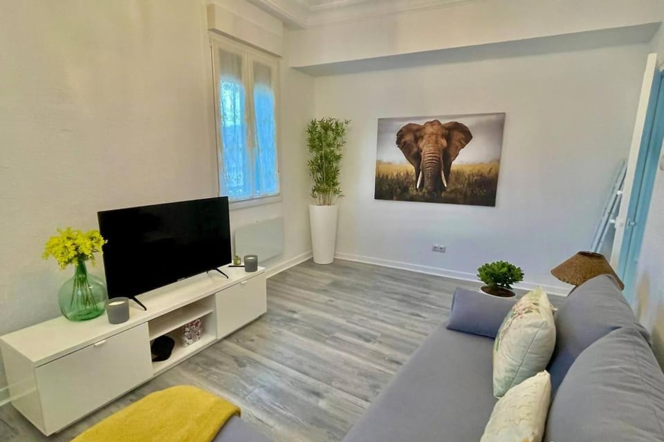 Kai Bilbao - Apartamento junto a la ria Apartment in Bilbao
