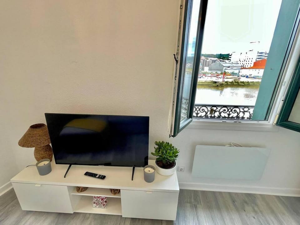 Kai Bilbao - Apartamento junto a la ria Apartment in Bilbao