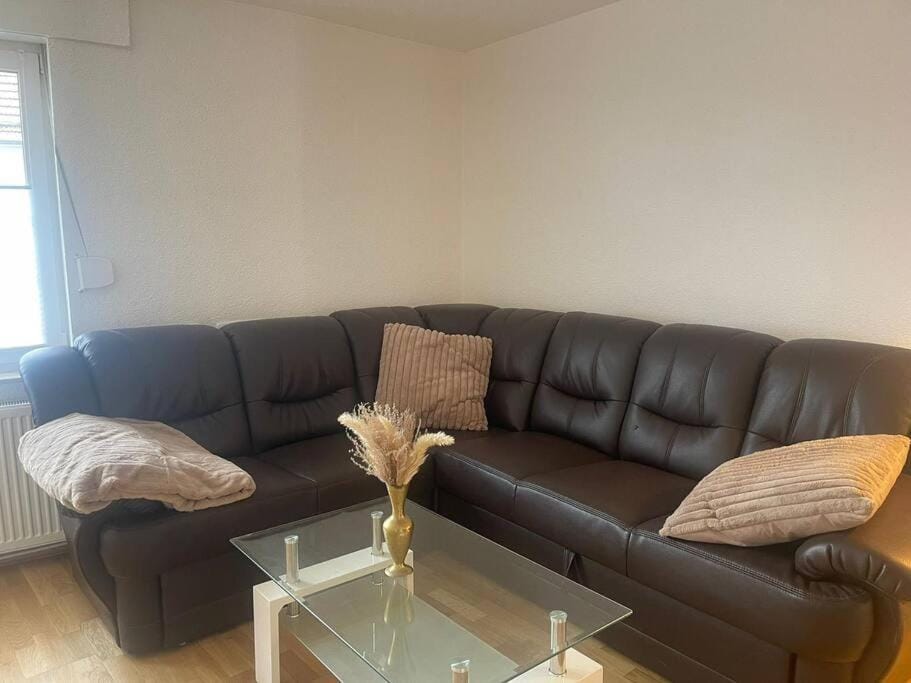 Schöne Anliegerwohnung Apartment in Hesse