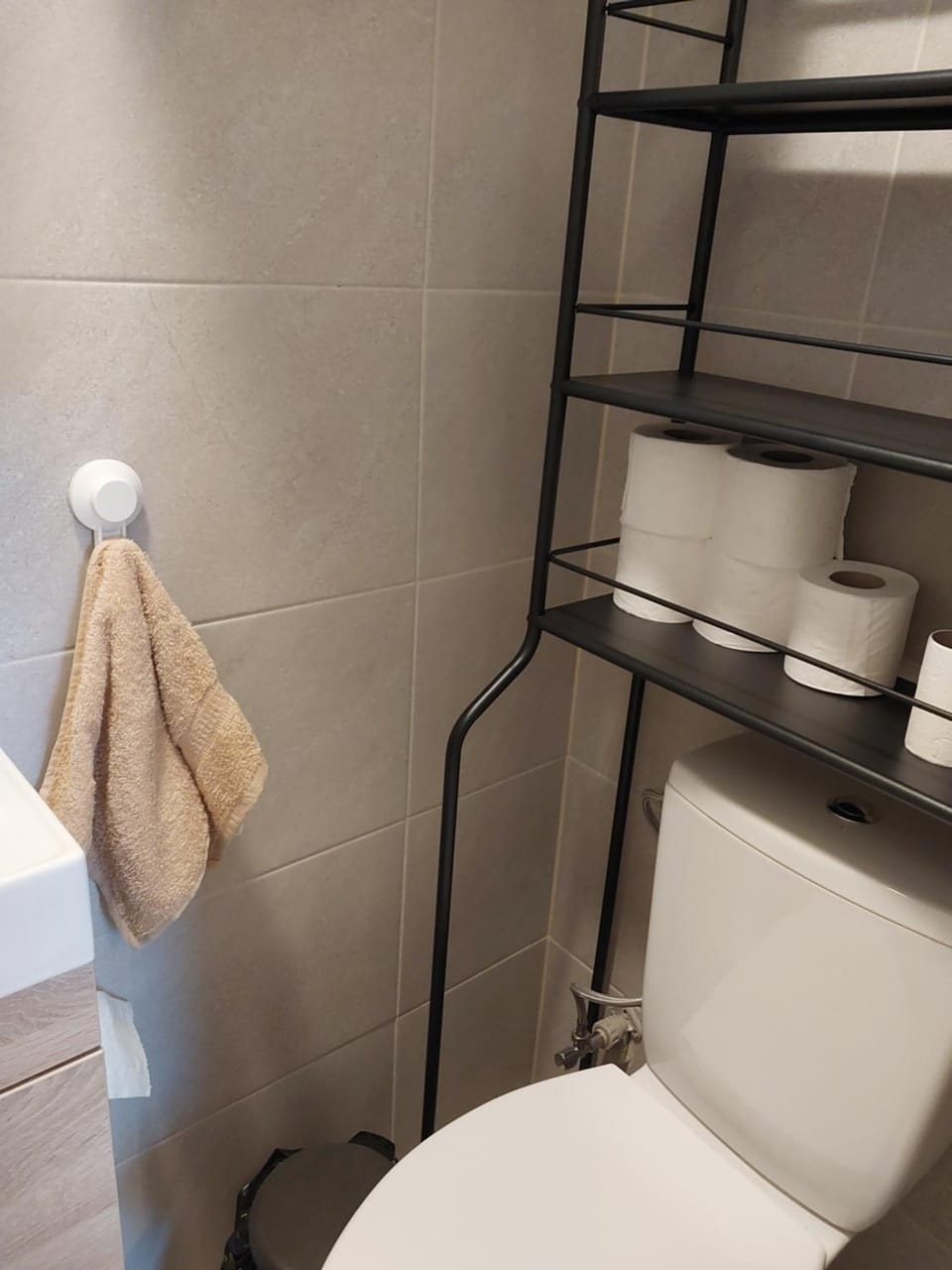 towels