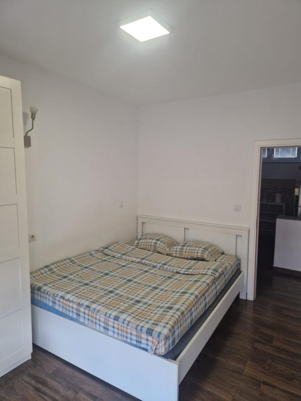 Centro apartman 2 Apartment in Vojvodina