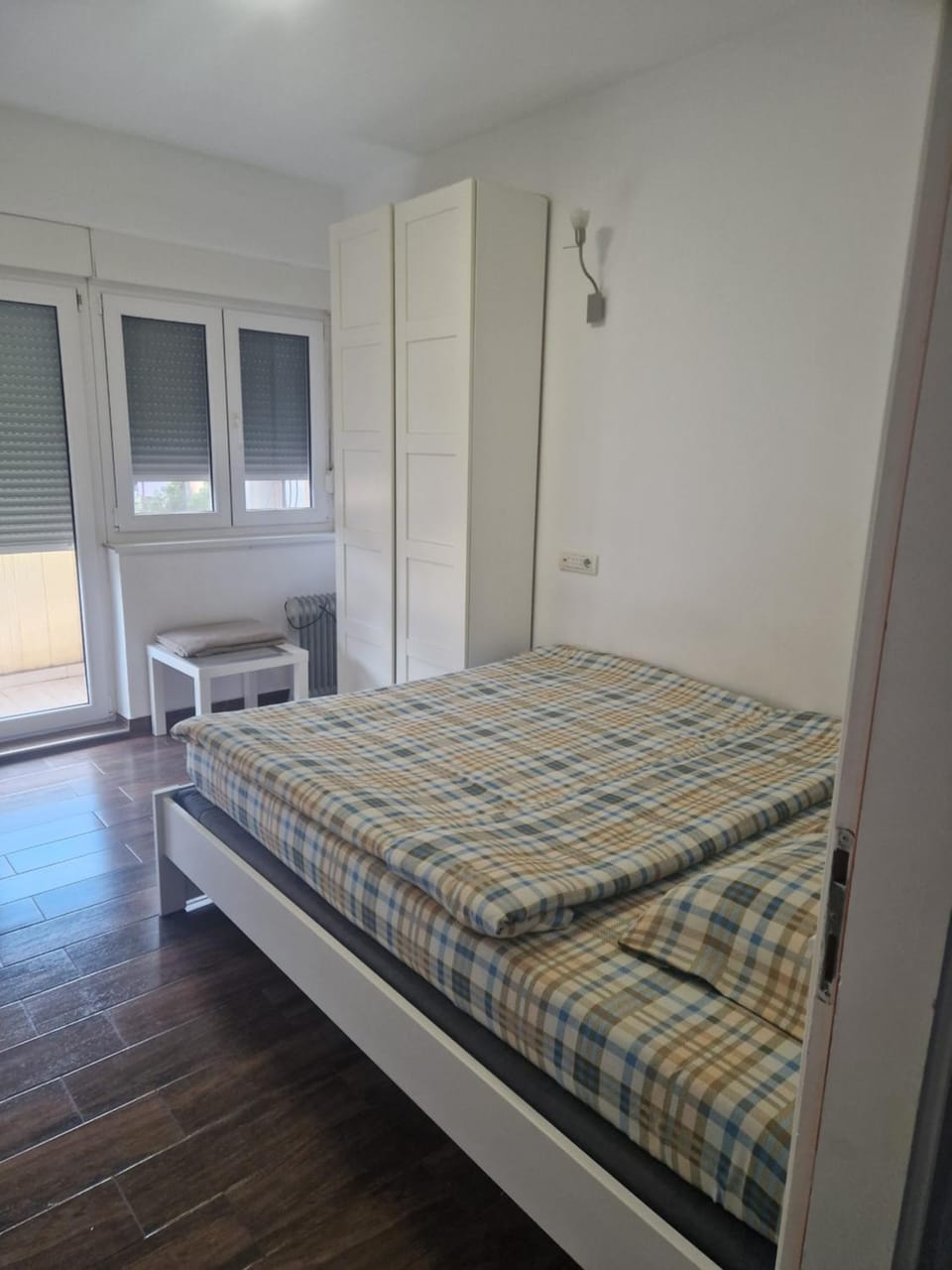 Centro apartman 2 Apartment in Vojvodina