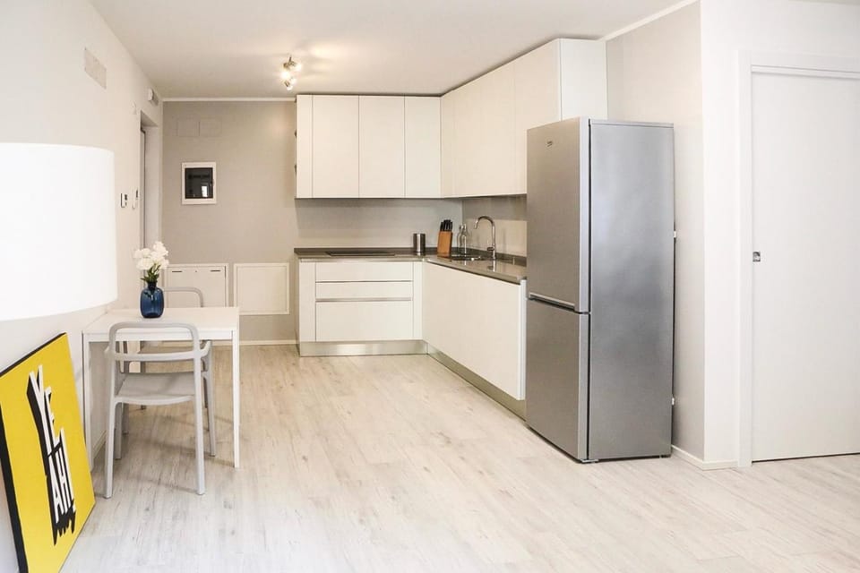Udine Center Apartment Apartment in Friuli-Venezia Giulia