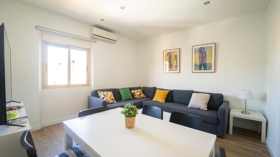 Apartamento Alborea 2 Apartment in Granada