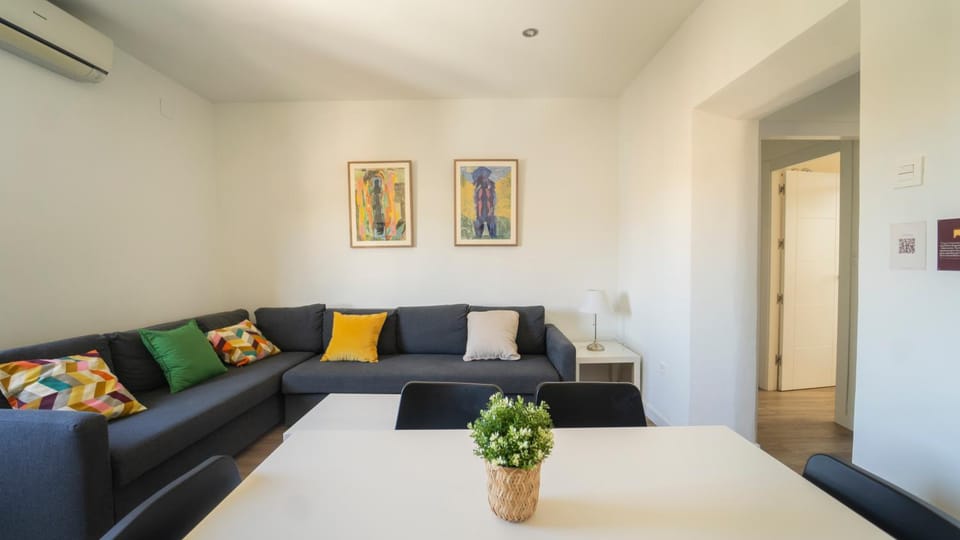 Apartamento Alborea 2 Apartment in Granada