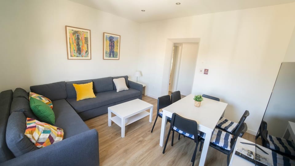 Apartamento Alborea 2 Apartment in Granada