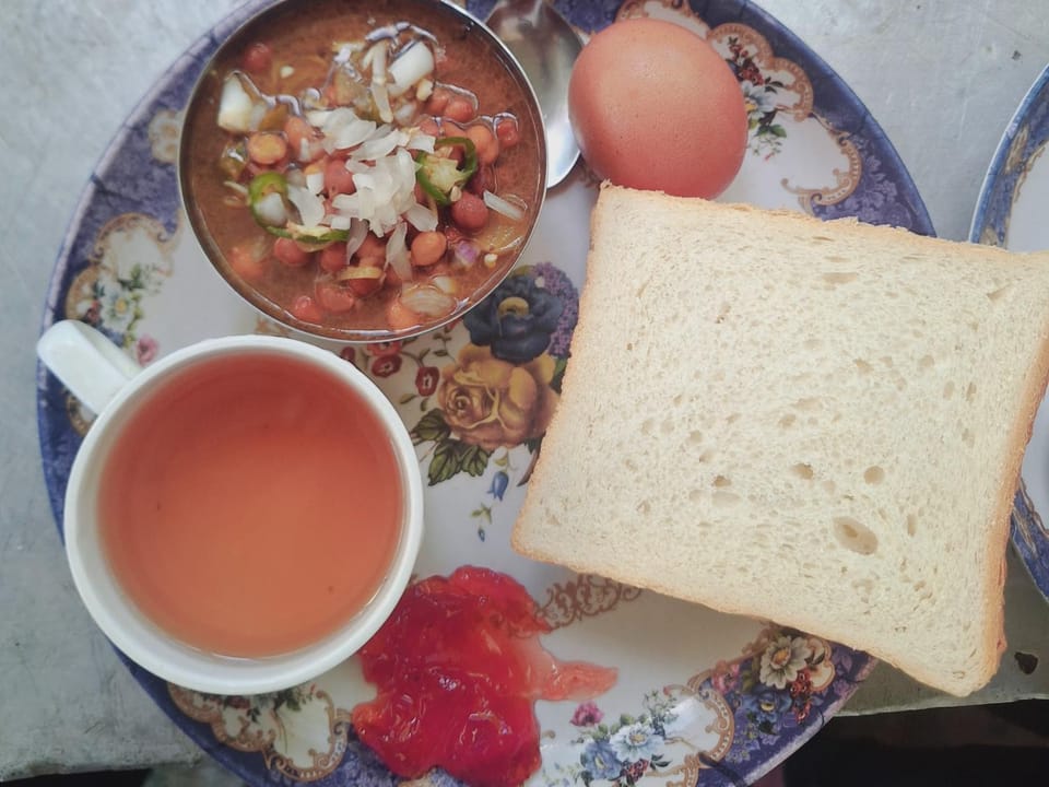 sanjivani buti organic krisi farm & resort Farm Stay in Bagmati Province, Nepal