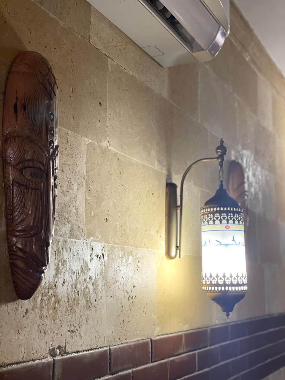 Baraa house Apartment in New Cairo City