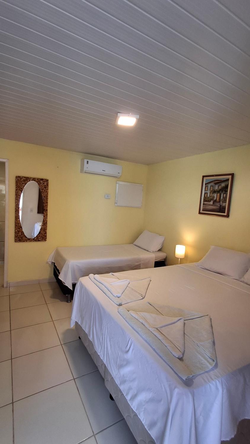 Pousada Di Ponta Hotel in State of Paraíba, Brazil